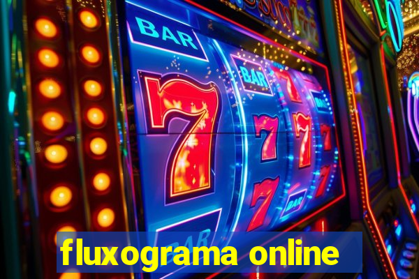 fluxograma online